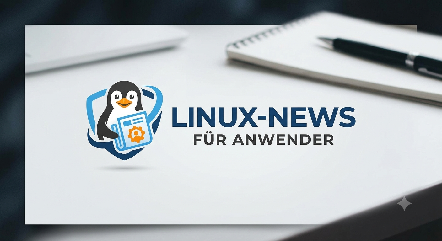 Linux-News für Anwender