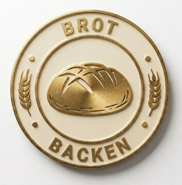 Brot backen